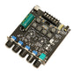 YJ-BT201 TPA3116 2.1 Channel Class D Digital Bluetooth 5.0 Power Amplifier Board 50Wx2 + 100W