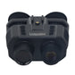 NV8000 4K 3D Night Vision Binoculars Infrared Head Mounted Night Vision Goggles for Hunting Camping