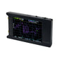 50KHz-1.5GHz Vector Network Analyzer NanoVNA Vector w/ 4&quot; LCD Display For UHF Antenna NanoVNA-H4