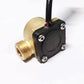 1.75MPa 1-30L/min Water Flow Sensor Suitable for Huayuan LGK-200/300IGBT/HD Plasma Cutting Machines
