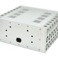 CJ-181 Full Aluminum Deluxe Version Class A Audio Power Amplifier Chassis 410x438x200mm