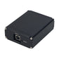 Heareal S3 HiFi DAC Audio Decoder 24Bit 192KHz Fits Desktop PC Laptop USB Audio External Sound Card
