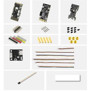 SpeedyBee F405 WING APP Flight Controller Standard Version for Fixed Wing Drone Vertical Taking off