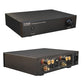 MIN400A 350Wx2 Class A Class D Hifi Digital Power Amplifier Two Channel Power Amp with Small Shell