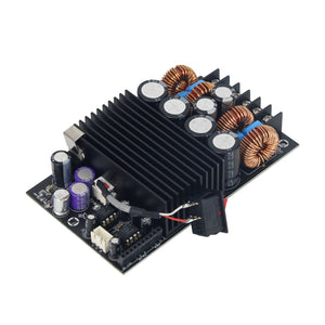 TPA3255 315W+315W Class D Amplifier Board Hifi Power Amplifier Board Stereo Power Amp Board