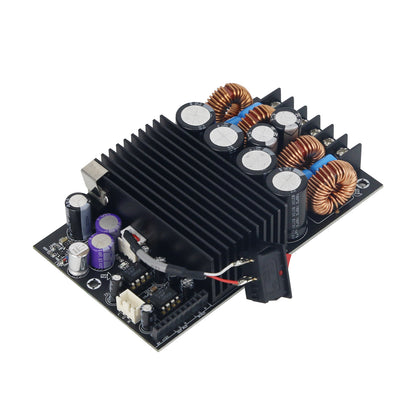 TPA3255 315W+315W Class D Amplifier Board Hifi Power Amplifier Board Stereo Power Amp Board