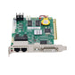 MSD300-1 LED Control Card LED Display Sending Card Full Color Synchronous Led Video Wall Sender Card