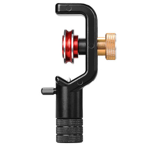 4 - 10MM Red Wheel Armored Wire Stripper with Adjustable Blade High Quality Wire Stripping Tool