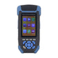 JW3302S 7-In-1 OTDR Optical Time Domain Reflectometer OPM VFL Laser Source RJ45 Line Tracker Single Wavelength