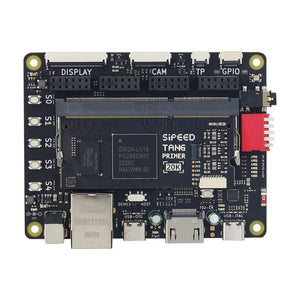 SiPEED Tang Primer 20K Core Board Advanced FPGA Development Board 20K Dock Full-Featured Version