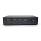 2-Channel DMA Video Processor Built-in High Speed Digital Processor for Multiple Screen Video Controller