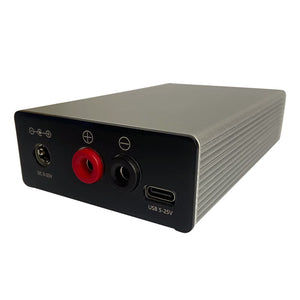 B2505A 1uA Power Monitor Power Analyzer with Measuring Range of 0-25V 0-5A and Color Screen