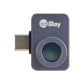 InfiRay P2 Pro 550℃/1022℉ Original Phone Thermal Imager Camera with Magnetic Macro Lens for Android