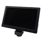 WD-VM90L 9&quot; Microscope LCD Display with 12MP Microscope Camera for Monocular/Trinocular Microscopes