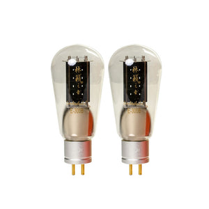 2PCS LINLAITUBE E-300B E300B Vacuum Tubes Amp Accessories Replace PSVANE A300B/WE300B/KR300B/300BT