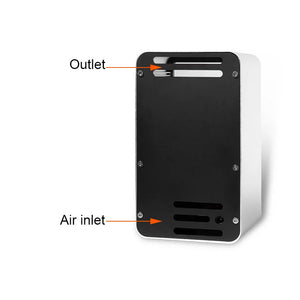 5W-40W Plasma Generator R&amp;D Test Equipment Home Ozone Generator Air Purifier Based on Tesla Coil