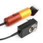 MDB22 200W Pet Trimmer Pet Clippers Hair Clippers with Stepless Speed Regulation for Rabbits &amp; Sheep