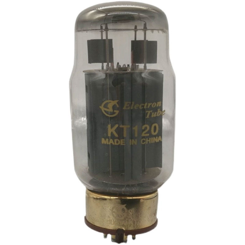 Shuguang KT120 Tube Vacuum Tube Electron Tube of good workmanship and Tone to Replace KT88/6550