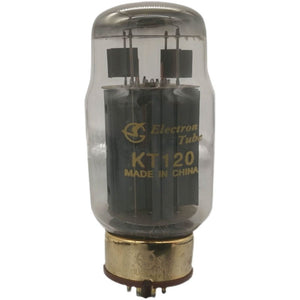 Shuguang KT120 Tube Vacuum Tube Electron Tube of good workmanship &amp; Tone to Replace KT88/6550