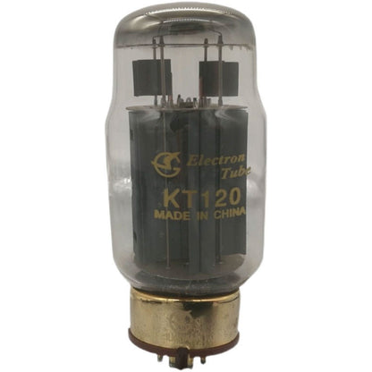 Shuguang KT120 Tube Vacuum Tube Electron Tube of good workmanship &amp; Tone to Replace KT88/6550