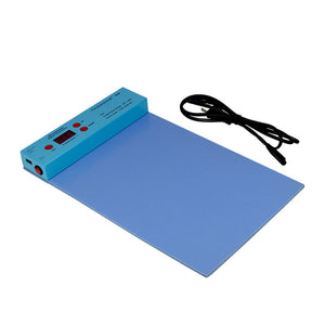 YAOGONG 918 400W Portable LCD Screen Separator PC Cell Phone Screen Separator w/ 14&quot; Working Area