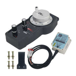 Standard Version Wireless Handwheel Wireless MPG CNC Handwheel 100PPR 50M Transmission OMT-WX-01