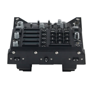 WINWING F/A-18 UFC Panel + HUD Panel Flight Simulation Cockpit Flight Simulator Video Game Accessory