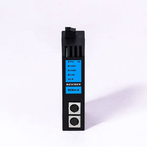 BCNet-A Ethernet Module V2.0 (Round Port) PLC to Modbus TCP Ethernet Communication Processor for Mitsubishi A-series