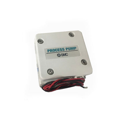 PB1011A-01 8-2000ML/min Diaphragm Pump Original Process Pump with Built-in Solenoid Valve for SMC