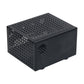 Jetson Xavier NX Metal Case/ Enclosure with 2PCS WiFi Antennas for NVIDIA Jetson Xavier NX Developer Kit