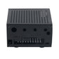 Jetson Xavier NX Metal Case/ Enclosure with 2PCS WiFi Antennas for NVIDIA Jetson Xavier NX Developer Kit