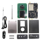 PortaPack H2 + HackRF One R9 SDR V1.7.0 + Metal Case + 10M 0.5ppm TXCO + Havoc Firmware Kit