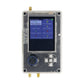 Upgraded PortaPack H2 + HackRF One R9 V2.0.0 SDR Radio Assembled w/ Plastic Shell 3.2&quot; LCD Antennas