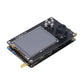 PortaPack H2 + HackRF One R9 SDR V2.0.0 + 0.5ppm GPS TCXO + Havoc Firmware + 3.2 Inch LCD Display