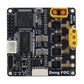 Deng FOC V1 FOC Driver PMSM BLDC Driver Board High Current Version Single Channel w/ Screen Encoder