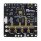 Deng FOC V1 FOC Driver PMSM BLDC Driver Board High Current Version Single Channel w/ Screen Encoder