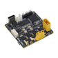 Deng FOC V1 FOC Driver PMSM BLDC Driver Board High Current Version Single Channel w/ Screen Encoder