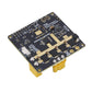 Deng FOC V1 FOC Driver PMSM BLDC Driver Board High Current Version Single Channel w/ Screen Encoder