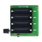 AMT-MW207 Medium Wave Radio Transmitter High Fidelity AM Radio Transmitter DIY Circuit Board 525~1605kHz 6V