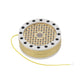 RK-87 Gold-plated Large Diaphragm Condenser HiFi Mic Capsule Cartridge Core High Quality Microphone Capsule
