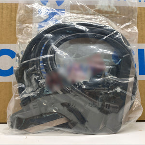 Original DH5788K1 High Quality Carbon Brush Tension Type Collector Replacement Parts 5P 600V 60A for Panasonic