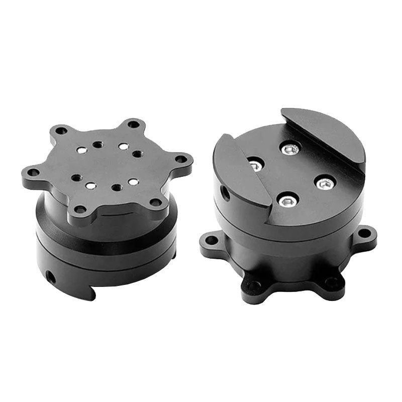 Original Quick Release Side Kit Video Game Accessories for Simucube 2 Pro Direct Drive Wheel Base