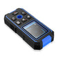 NF-518 Multifunctional Wall Detector LCD Display Wall Scanner Metal/Wire/Wood Detection Stud Finder for NOYAFA