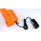82CM Rod Rechargeable Waterproof Electric Animal Livestock Cattle/Sheep/Donkey/Pig Prodder for Farm