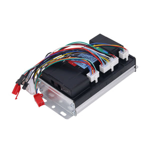 48V-72V 1200W BLDC Motor Controller FOC Brushless Motor Controller for Electric Bicycles &amp; Scooters