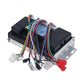 48V-72V 1200W BLDC Motor Controller FOC Brushless Motor Controller for Electric Bicycles &amp; Scooters
