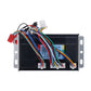 48V-72V 1200W BLDC Motor Controller FOC Brushless Motor Controller for Electric Bicycles &amp; Scooters