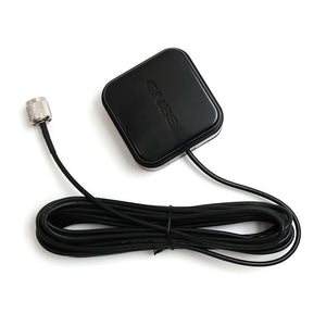 BT-345TJL5 GNSS Antenna 5m Cable ZED-F9P RTK Differential for Beidou GPS Antenna with TNC-J Connector