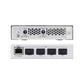 Original CRS305-1G-4S+IN 5-port Network Switch 10Gbps Gigabit Switch Dual System for MikroTik