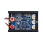 500mW 405nm Blue Violet Laser Module 12V Engraving Laser Module Adjustable Focus for TTL/PWM